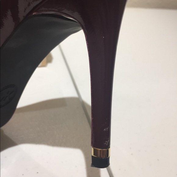 Michael Kors Ashby flex pumps 7M - Picture 6 of 8